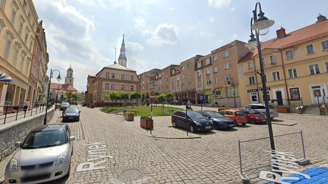 To najładniejsza nazwa miasta na Dolnym Śląsku. "Brzmi jak imię, niemal pieszczotliwie" 