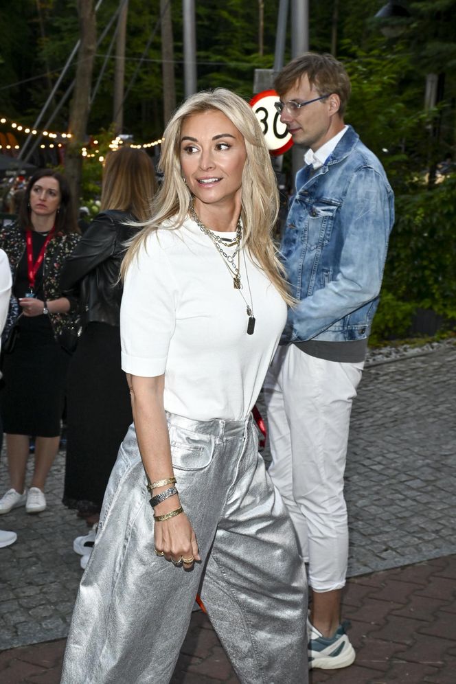 Gwiazdy na Top of the Top Festival