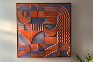 Wystawa Pola Pani Jurek