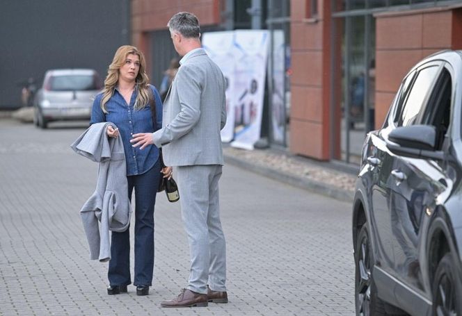 "Pierwsza miłość" streszczenia odcinków 4081-4085. Bruno jest ranny. Marta, chcąc mu pomóc, pakuje się w kolejną niebezpieczną sytuację