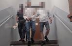 Podejrzany o gwałt na mieszkance Wrocławia zatrzymany! 26-latek ukrywał się na Mazowszu