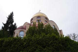 Cerkiew w Szczecinie