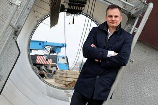 Warszawiacy inwestują w wiatraki. Ile można na tym zarobić?