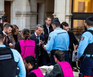 Nicolas Sarkozy wyjdzie z więzienia. Sąd przychylił się do wniosku