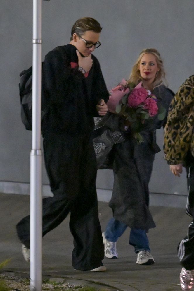 Kulisy "Tańca z Gwiazdami". Zmęczona Bursztynowicz, zakochani Kaczorowska i Rogacewicz. Szok, co zrobił Sikora