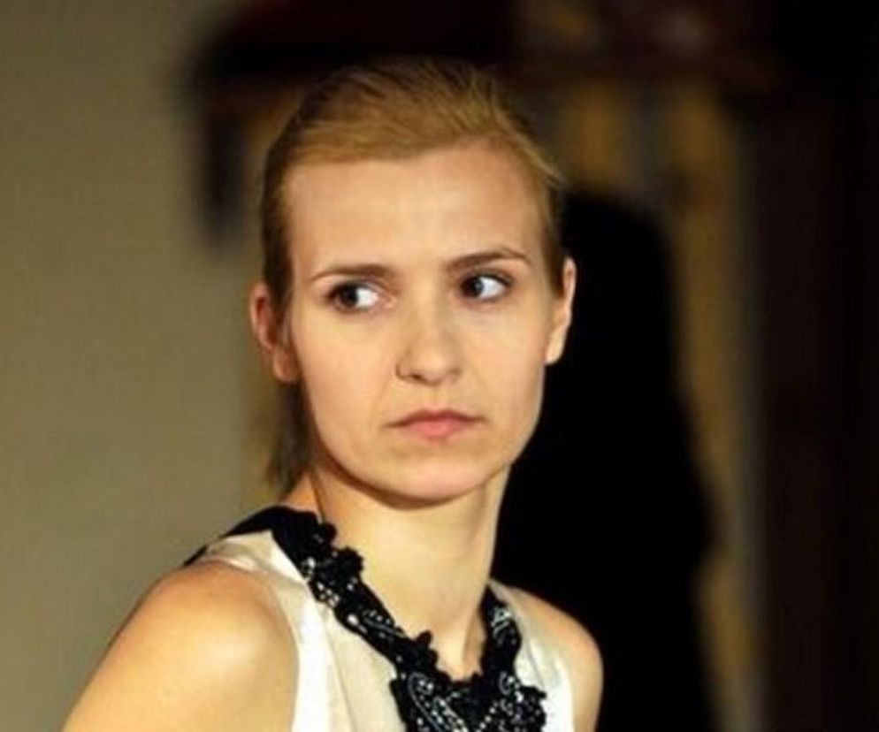 Joanna Koroniewska mocno o M jak miłość! Była wykorzystywana. Małgosia nie odeszła, ona uciekła!