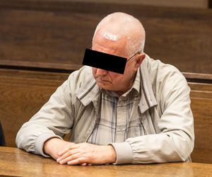 Spowodował wypadek, w którym zginęły żona i córka pana Andrzeja. Już jest na wolności.