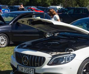 Moto Show Poland Olsztyn 2024