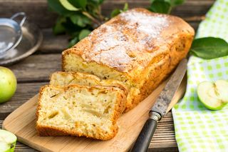 Próżniak - mega proste i tanie ciasto, które pokochałam od pierwszego kęsa