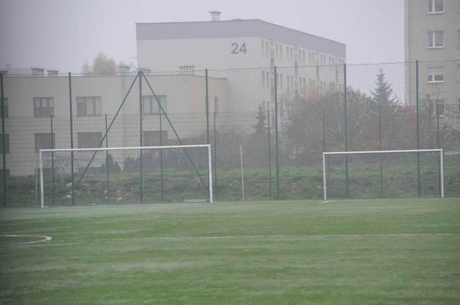 Kielecki Brodway na Osiedlu Świętokrzyskim