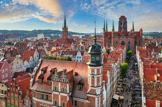 Gdańsk inwestuje w schrony. Program Ochrony Ludności i Obrony Cywilnej