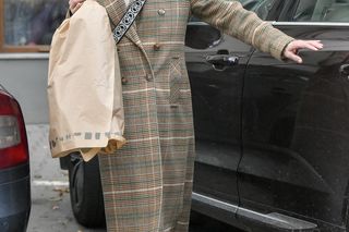 Małgorzata Foremniak dla wędlinki ryzykuje mandatem