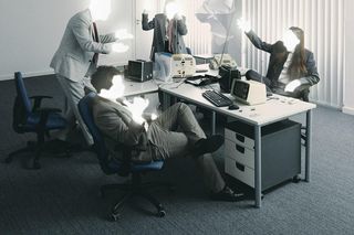 BOKKA wydaje nowy album w streamingu! Posłuchaj singla White Room