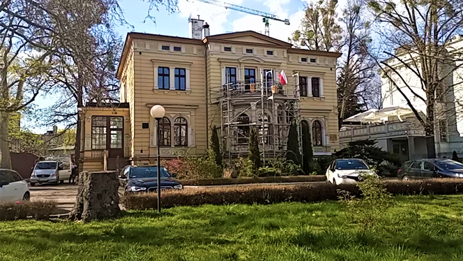 "Ogrody Śródmieście" - nowe miejsce na kulturalnej mapie Szczecina