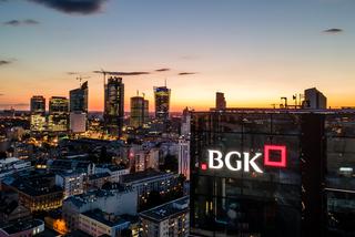 Nowatorskie rozwiązania BGK w tarczy antykryzysowej – program gwarancji faktoringowych