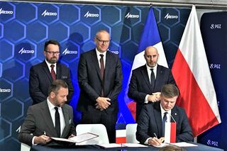 PGZ wybrała Eurenco do budowy fabryki prochów i amunicji 155 mm. Produkcja ruszy do 2028 roku