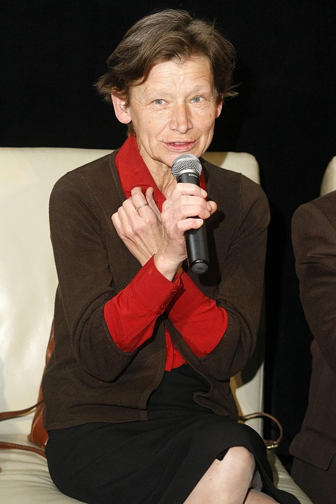 Jadwiga Jankowska-Cieślak