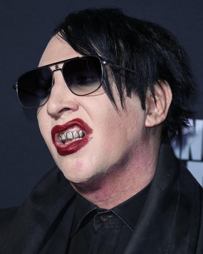 Marilyn Manson