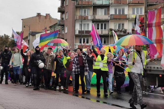 Marsz Równości przejdzie ulicami Kalisza 