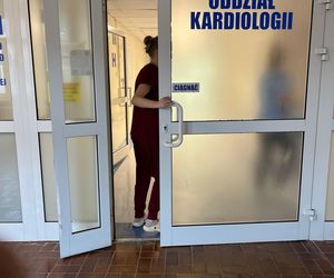 Jarosław Kaczyński opuszcza szpital w Lublinie