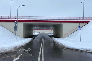 Wielkie otwarcie ulicy Igołomskiej w Krakowie!