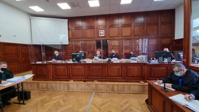 Krwawy Tulipan z Kołobrzegu rozkochiwał i mordował kobiety. W Koszalinie ruszył proces Mariusza G.