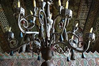 To jeden z najstarszych kościołów w Małopolsce. To w nim serialowy Janosik wziął ślub z Maryną!