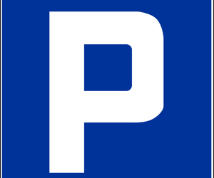 Będzie kolejny parking na Kapuściskach