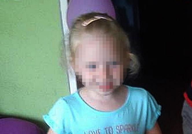 Potworna tragedia w Siedlcach Nie żyje 3-letnia Weronika