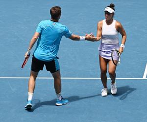 Jan Zieliński i Su-Wei Hsieh wygrali Australian Open