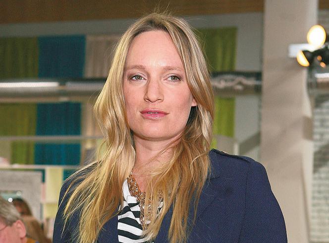Kaja Śródka: W ciąży czuję się jak hipopotam!