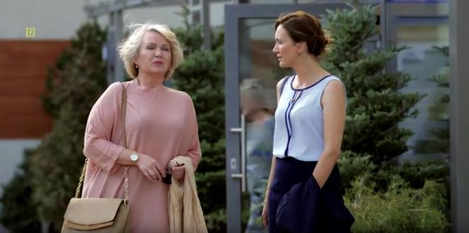 Na dobre i na złe, odcinek 715: Matka Michała powie mu, że Matylda jest jego córką? 