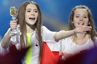 Roksana Węgiel: Kim jest zwyciężczyni Eurowizji Junior 2018? 