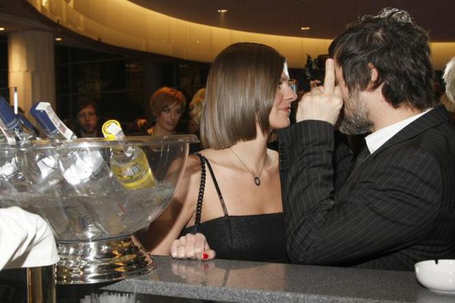 Jan Wieczorkowski, Urszula Karczmarczyk