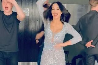 Nie Steczkowska tylko KAJ. To Szwecja wygra Eurowizję 2025?