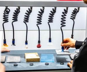 Warsaw Industry Week