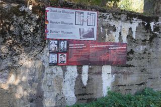 Bunkry na Mazurach wybudowane dla żołnierzy Wehrmachtu. To tu miała być ukryta Bursztynowa Komnata [ZDJĘCIA]