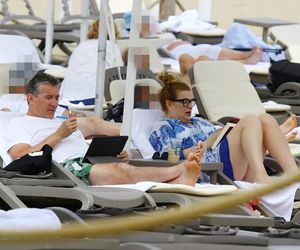  Przemysław Sadowski - Bałtyk zimny, a on gorący