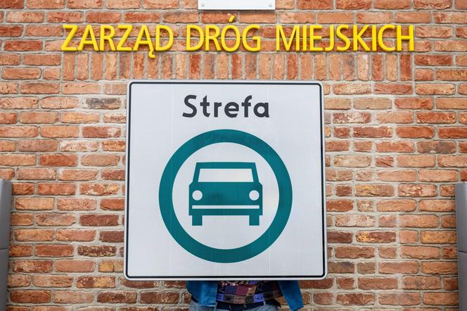 Strefa Czystego Transportu w Warszawie