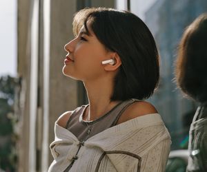 Sennheiser ACCENTUM Open