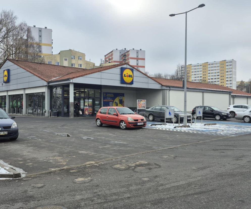 Lidl nie chce marnować jedzenia, ale wprowadza zmiany. Klienci nie są zachwyceni