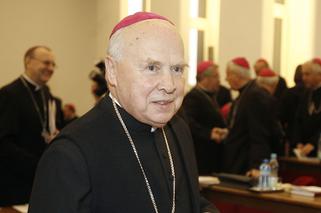 Abp Tadeusz Gocłowski o Kulczyku: Był człowiekiem minionego 25-lecia