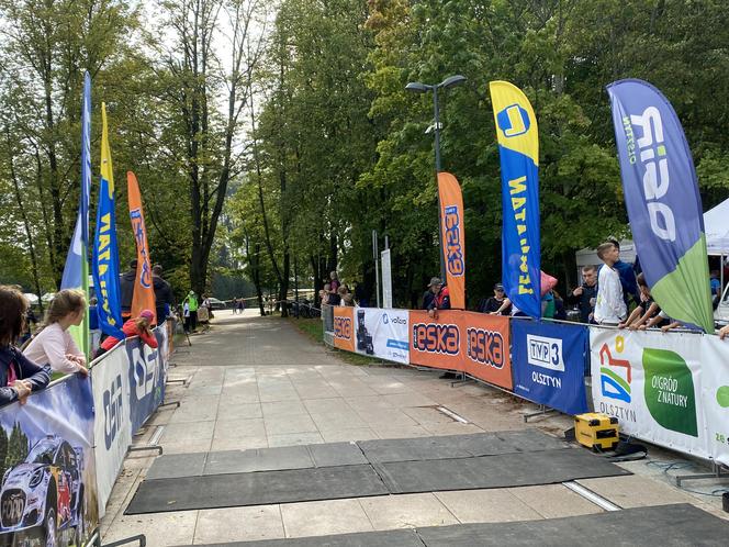 VIII Alior Ukiel Olsztyn Półmaraton