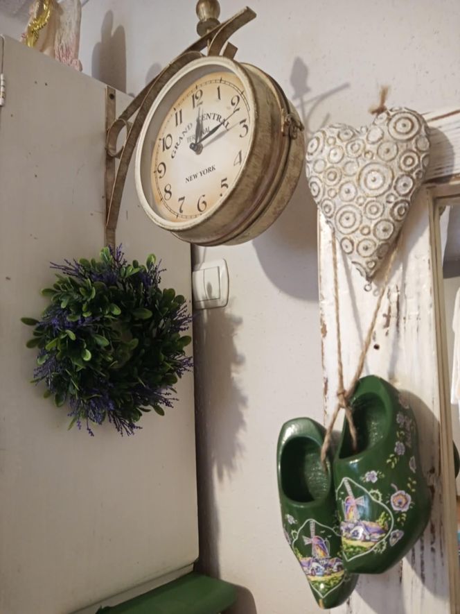 Sielski klimat w Wieliczce