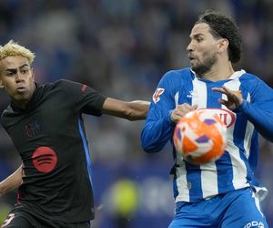 Barcelona świętuje mistrzostwo Hiszpanii