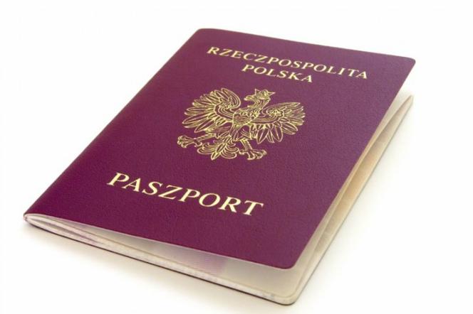 Polski paszport