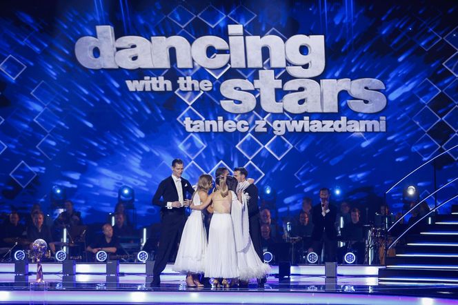 Wielka afera po finale "Tańca z Gwiazdami". Internauci wybrali zwycięzcę!