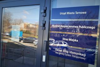 Straż Miejska w Tarnowie wesprze policję w walce z epidemią. Jakie będą ich zadania? [AUDIO]