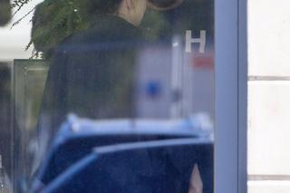 Agata Kulesza szuka miłości 