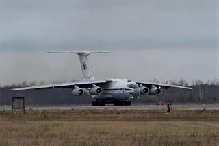 Rosyjski Ił-76